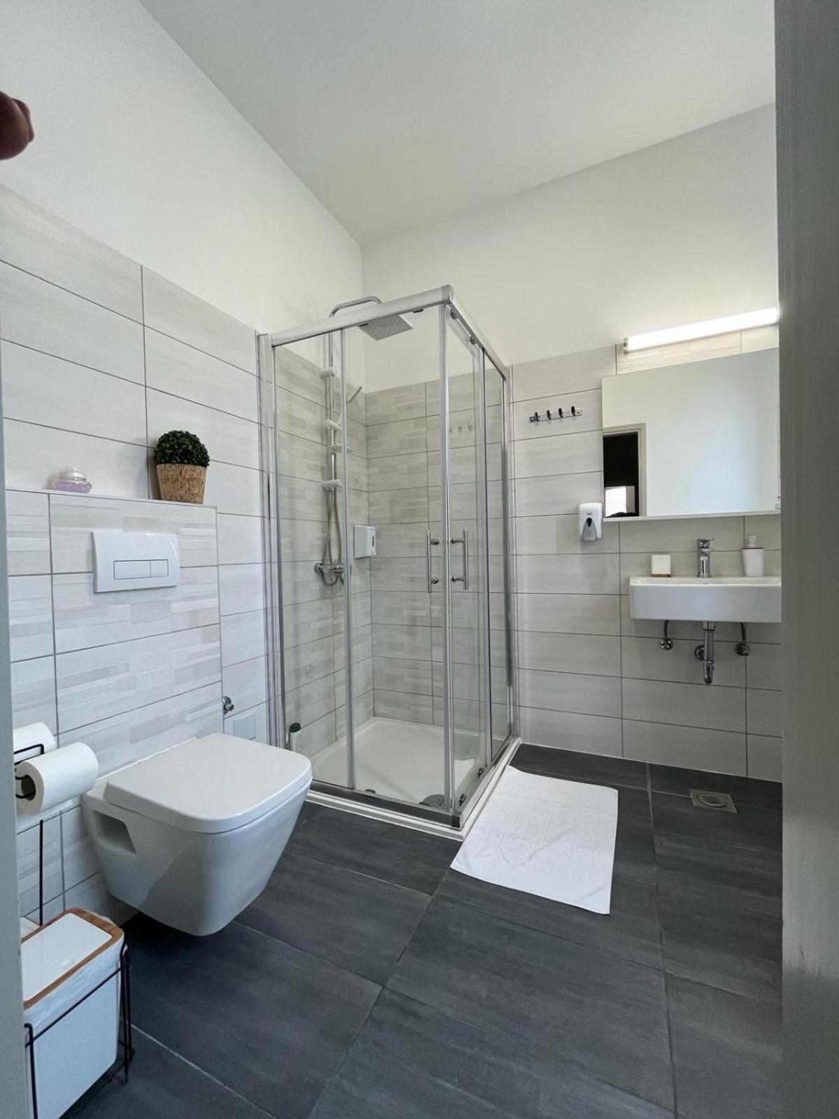 Apartment Arena Pula Ngoại thất bức ảnh