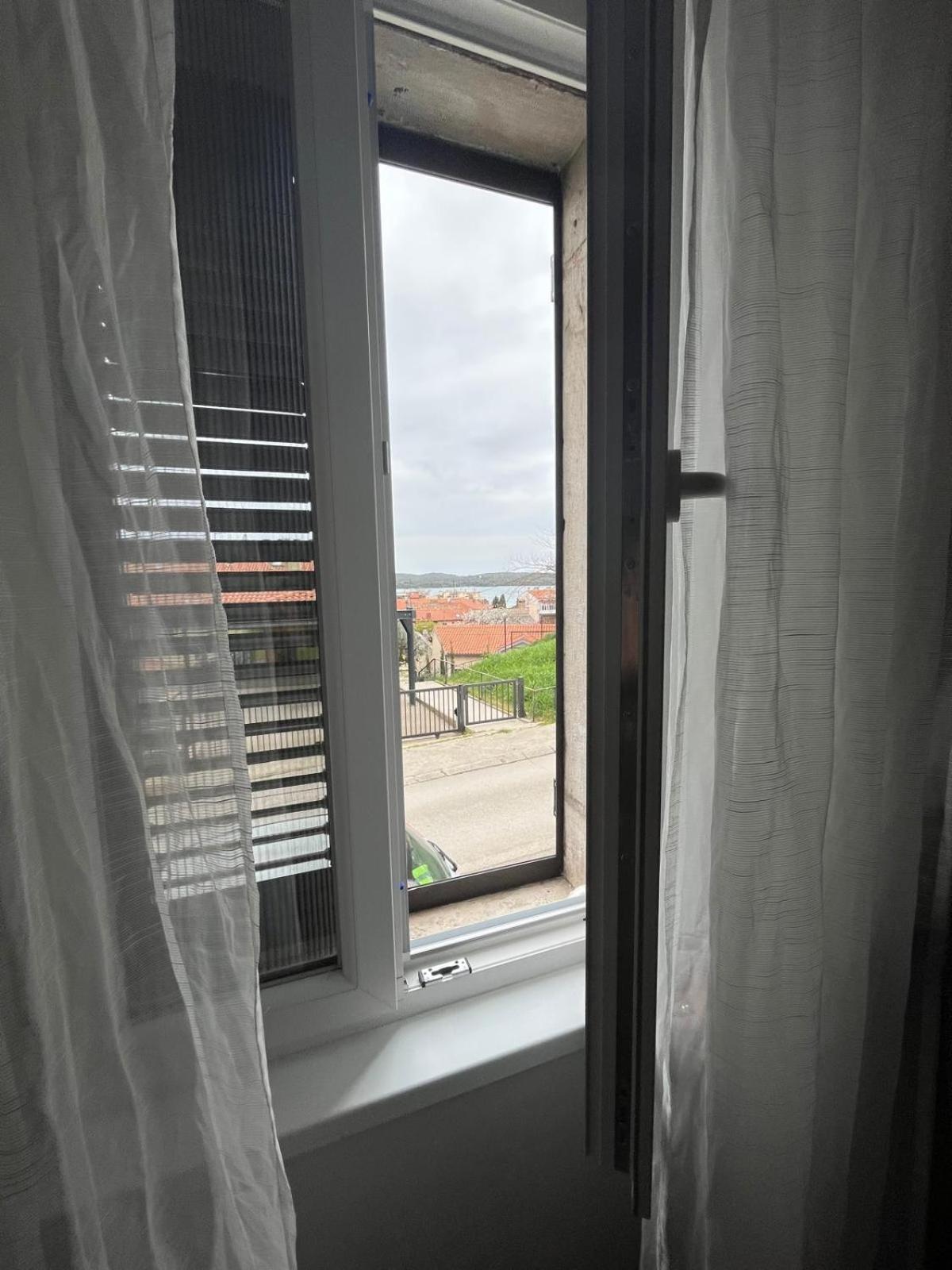 Apartment Arena Pula Ngoại thất bức ảnh