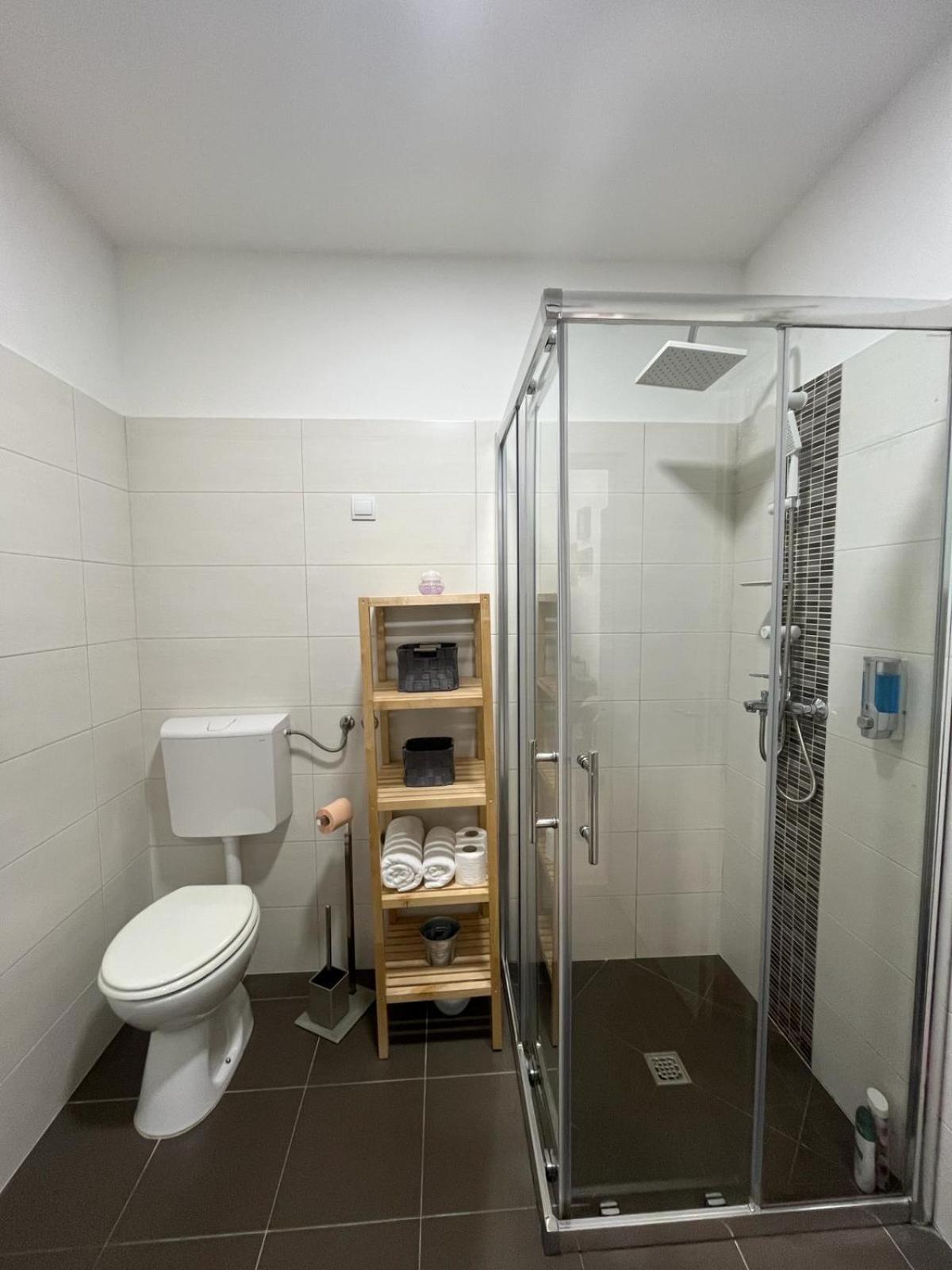 Apartment Arena Pula Ngoại thất bức ảnh