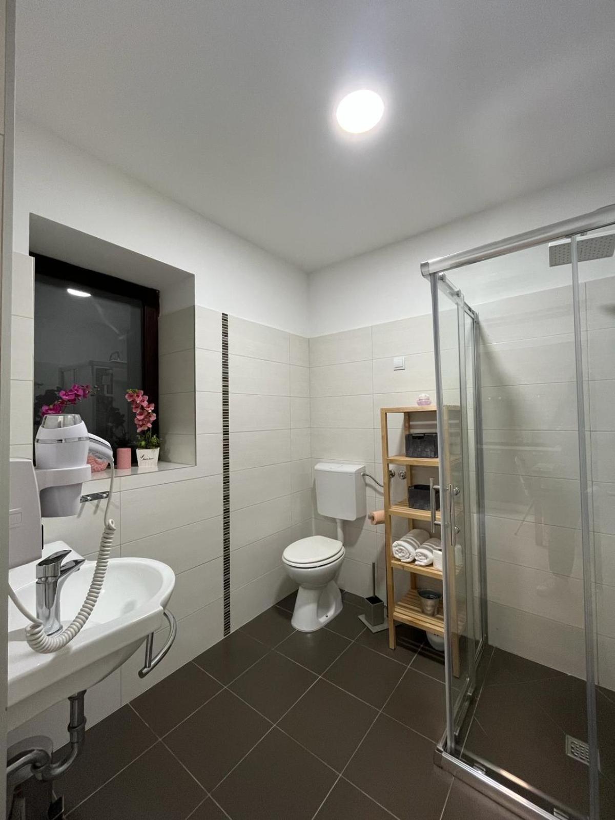 Apartment Arena Pula Ngoại thất bức ảnh