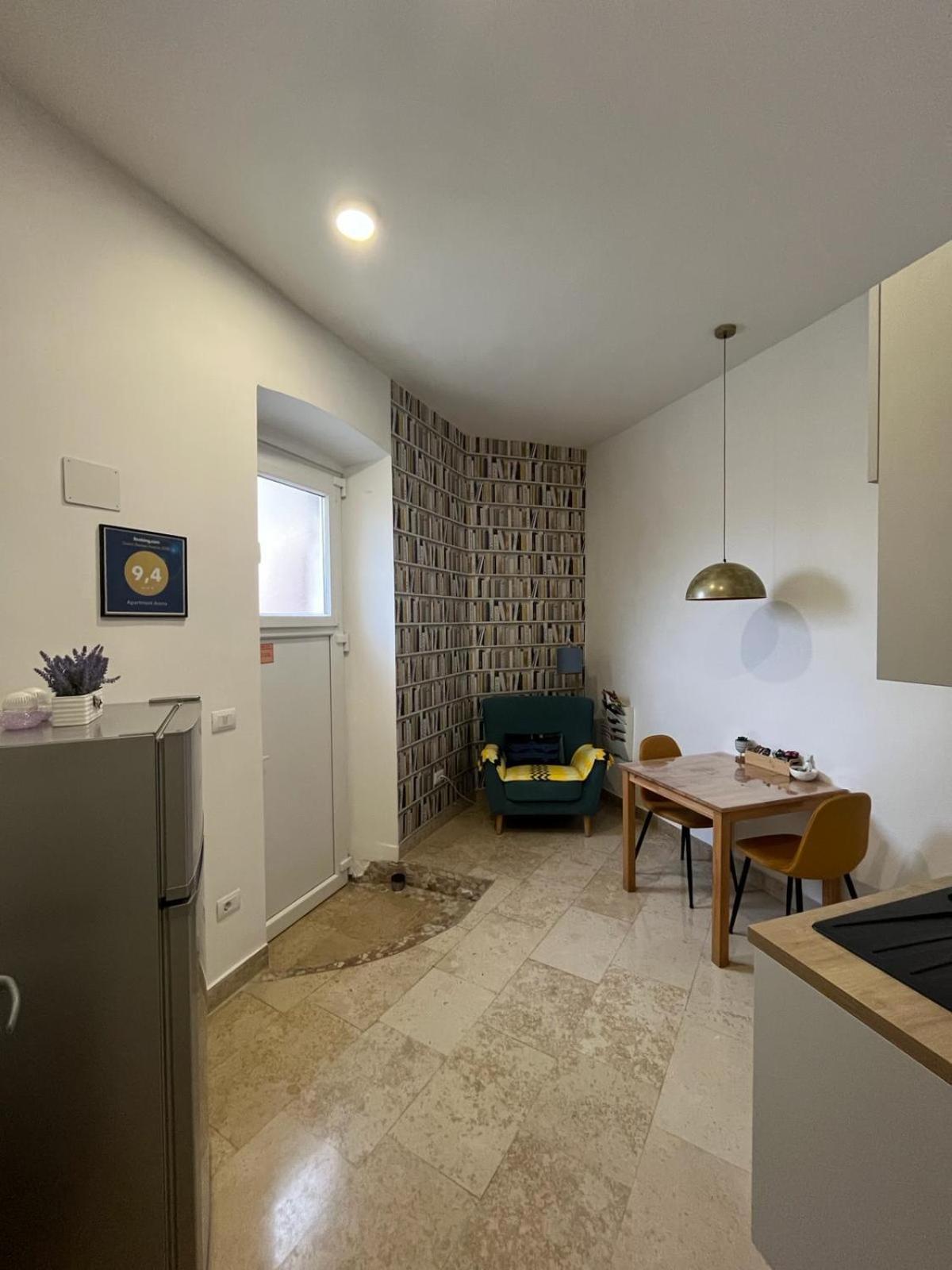 Apartment Arena Pula Phòng bức ảnh
