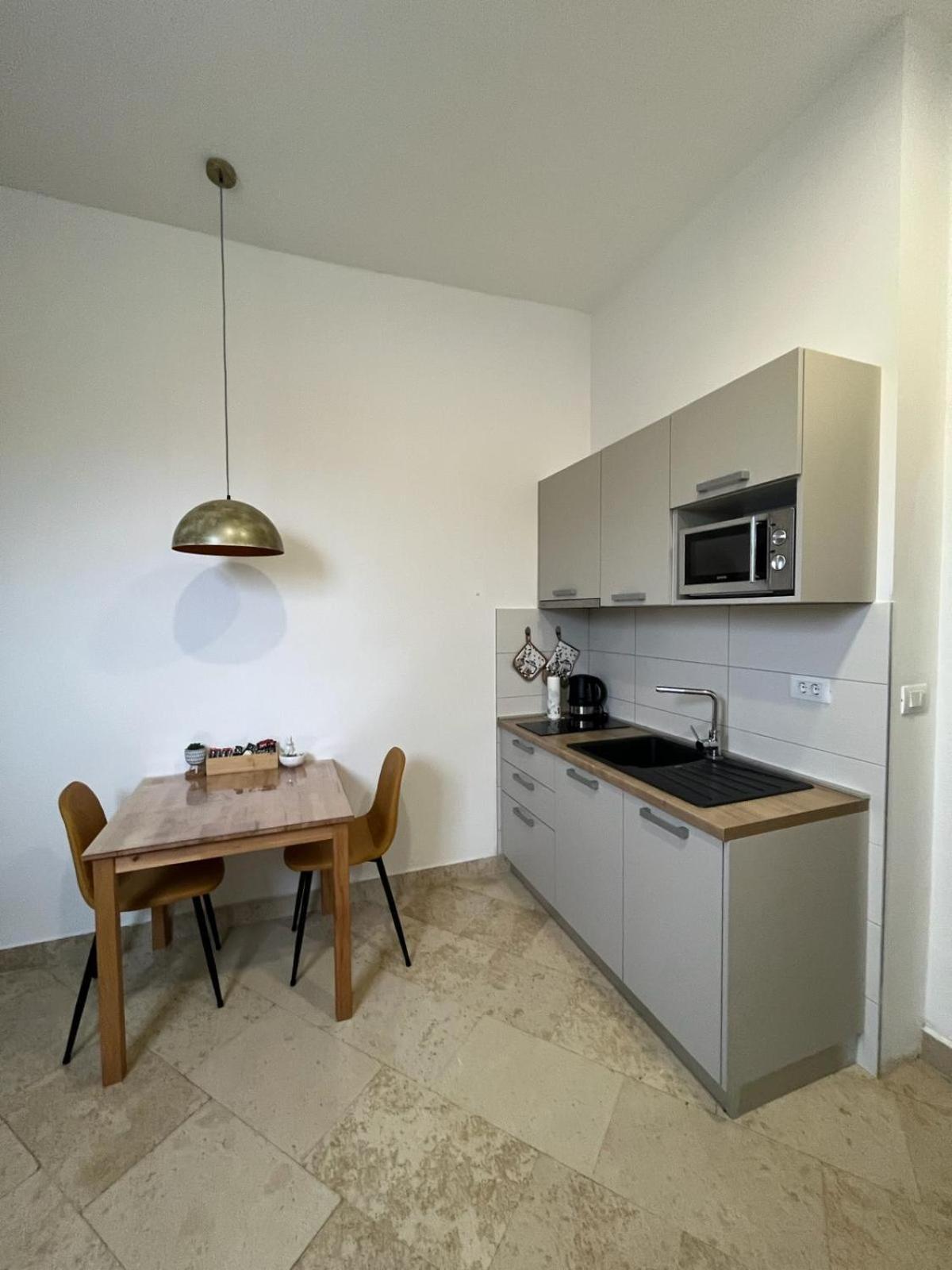 Apartment Arena Pula Phòng bức ảnh