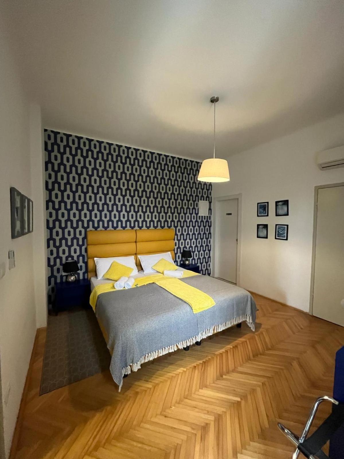 Apartment Arena Pula Phòng bức ảnh