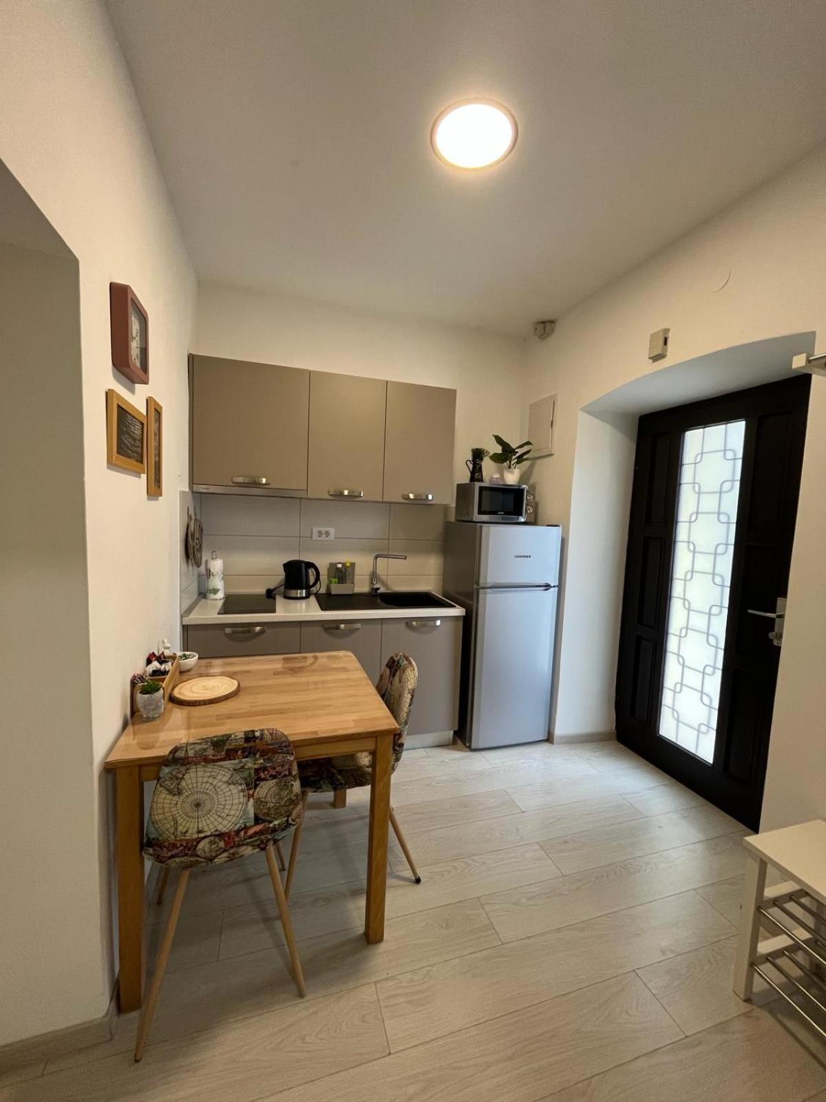 Apartment Arena Pula Phòng bức ảnh
