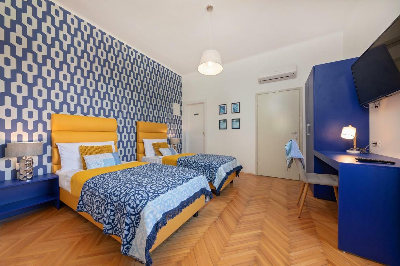 Apartment Arena Pula Ngoại thất bức ảnh
