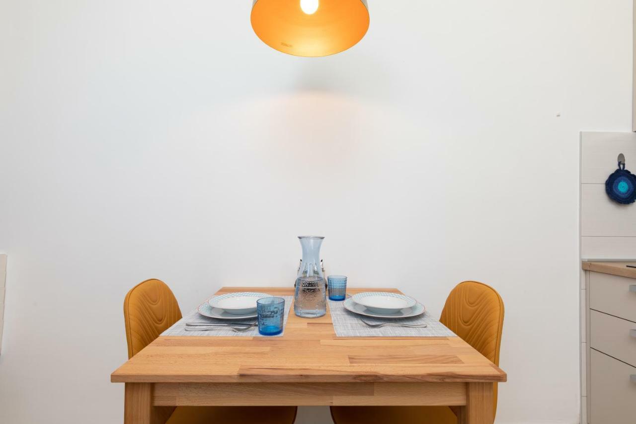 Apartment Arena Pula Ngoại thất bức ảnh