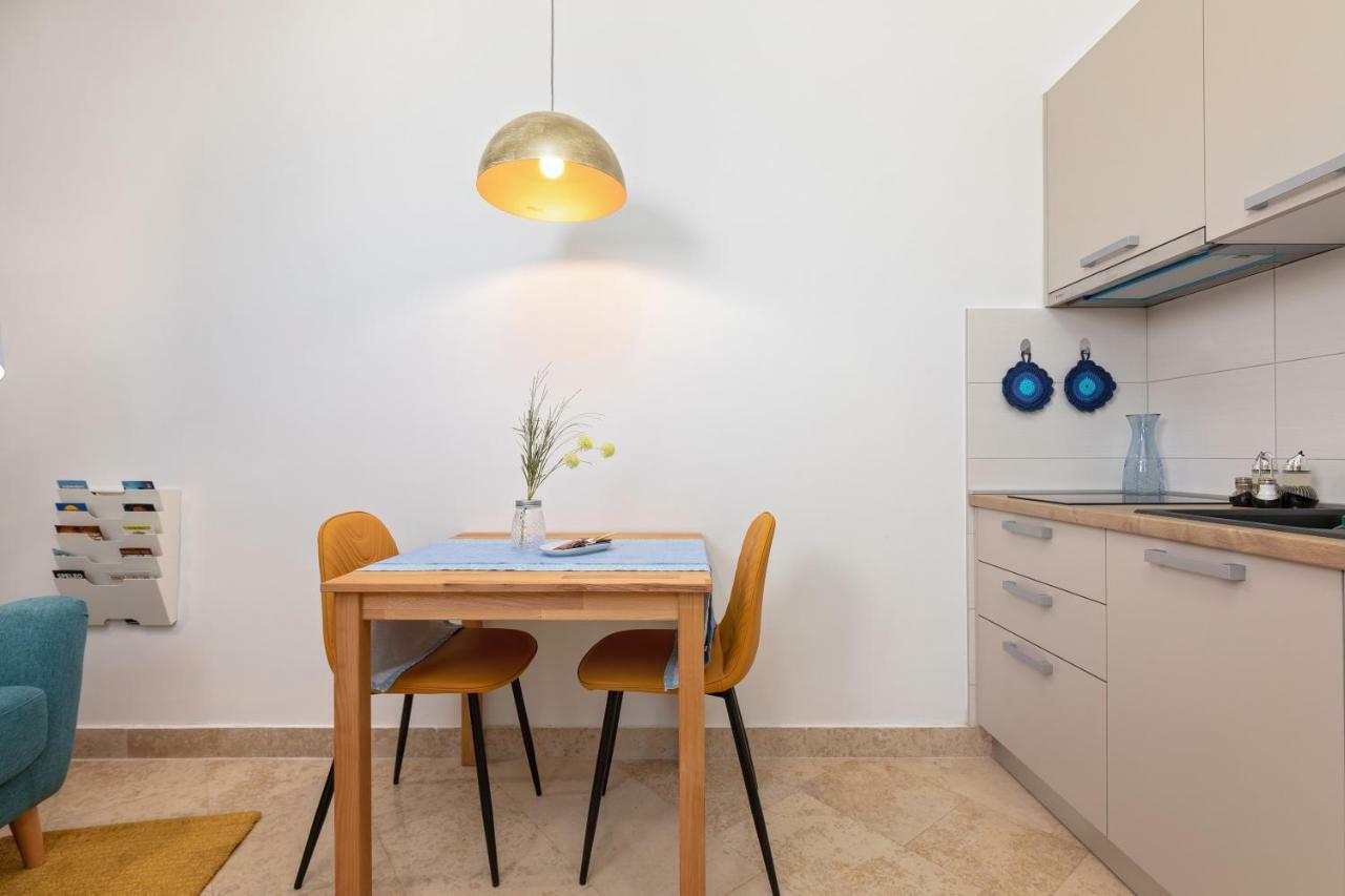 Apartment Arena Pula Ngoại thất bức ảnh